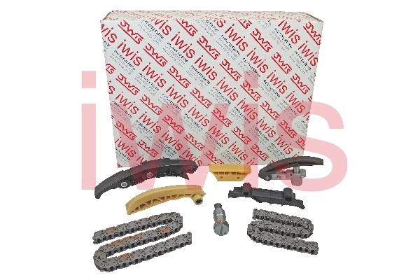 Timing Chain Kit